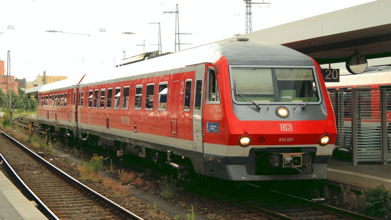 6. September 2024: 74. MEC 01 Medienabend: "Rückblicke" - Als die Pendolino noch fuhren ... (Rückblick auf das Bahnjahr 2014) - Foto: Jan Bulin