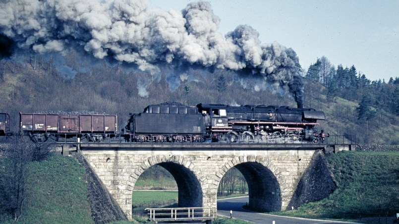 6. Dezember 2024: 77. MEC 01 Medienabend - Fränkische Eisenbahnthemen aus dem Pegnitztal und der Hartmannshofer Rampe - Foto: Hans-Jürgen Müller