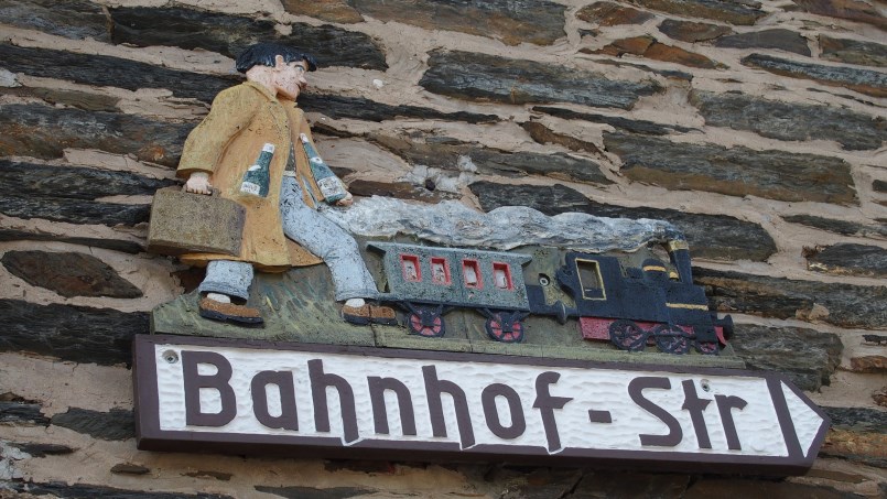 2. Mai 2025: 82. MEC 01 Medienabend - Das Saufbähnchen - Foto: Carl Bellingrodt - Eisenbahnstiftung J.S.; 