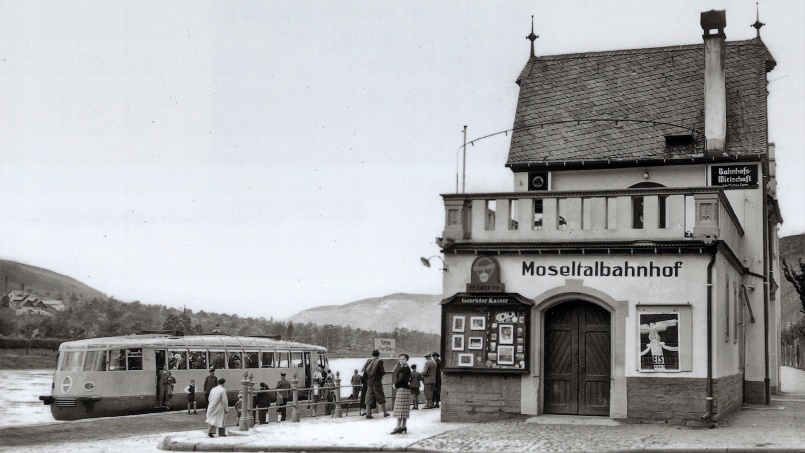 2. Mai 2025: 82. MEC 01 Medienabend - Das Saufbähnchen - Foto: Carl Bellingrodt - Eisenbahnstiftung J.S.; 