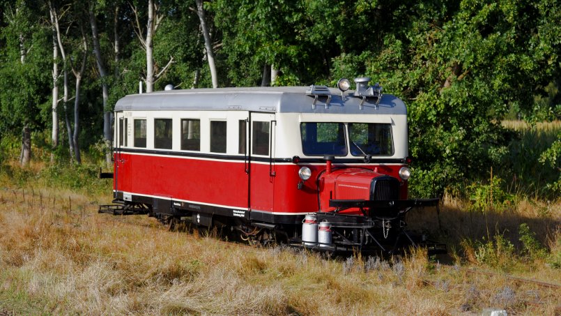 2. Mai 2025: 82. MEC 01 Medienabend - Sein Rückblick auf das Eisenbahnjahr 2024 - Foto: Martin Pfeifer