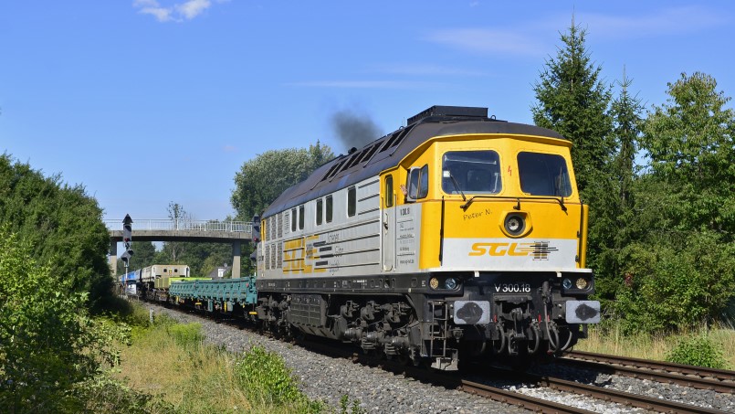 7. November 2025: 85. MEC 01 Medienabend - Jürgen Dorner: Die letzten Züge im Pegnitztal - Jürgen Dorner