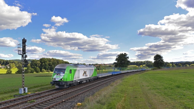 7. November 2025: 85. MEC 01 Medienabend - Jürgen Dorner: Die letzten Züge im Pegnitztal - Jürgen Dorner