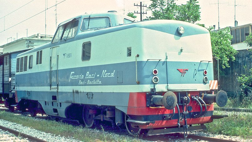 8. November 2024: 76. MEC 01 Medienabend - Die V80 - Urahnin der deutschen Großdiesellokomotiven - Foto: Peter Pfister