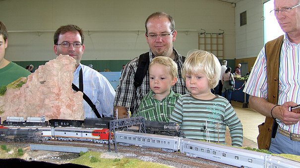 Convention - Foto: Jürgen Seidel, Münchberg